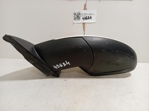 Retrovisore Esterno ANT SX