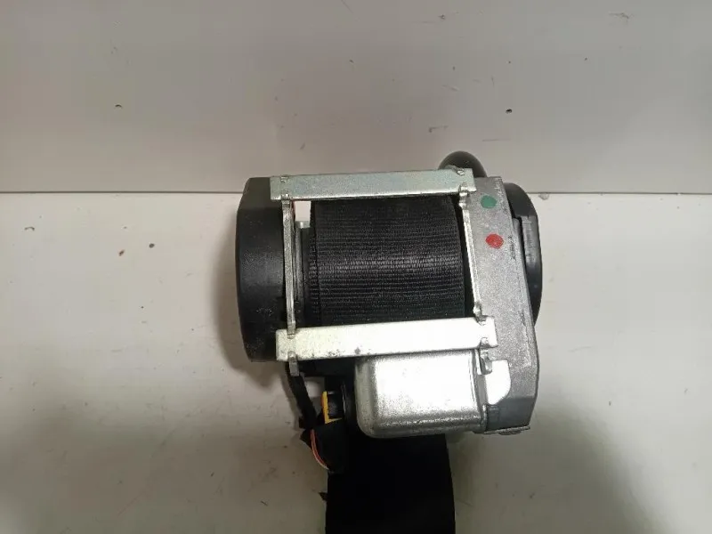 Cintura DI Sicurezza Sedile ANT SX BK21-V61294-ECW Ford Transit Custom I 2013