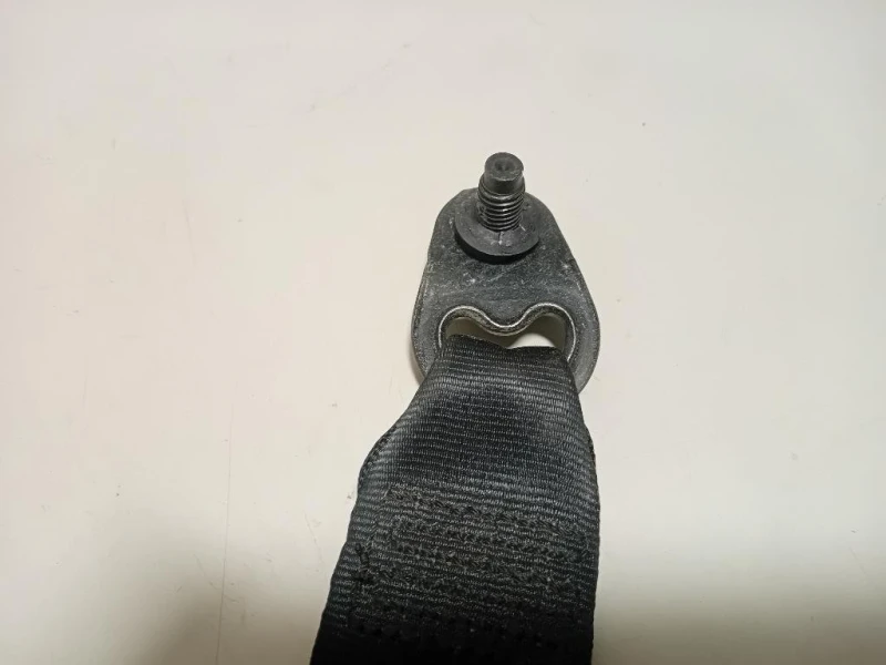 Cintura DI Sicurezza Sedile ANT SX BK21-V61294-ECW Ford Transit Custom I 2013