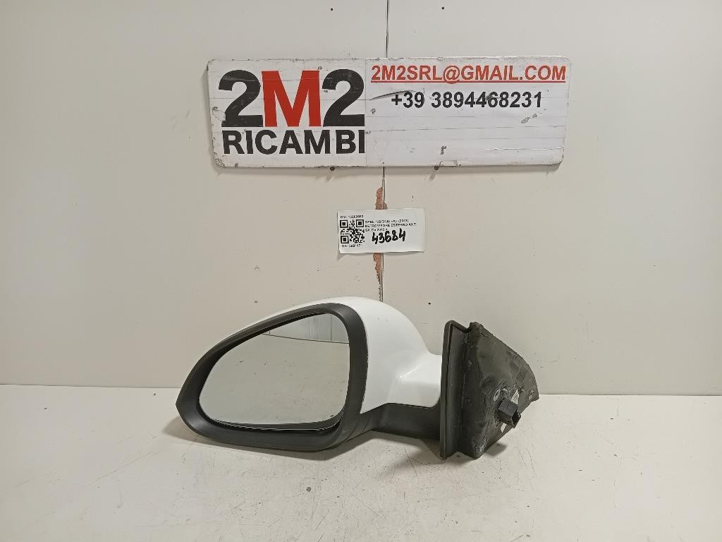 Porta ANT SX LR016465 Land Rover Range Rover Sport II 2009
