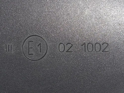 Retrovisore Esterno ANT SX 13269568 Opel Insignia A 2013