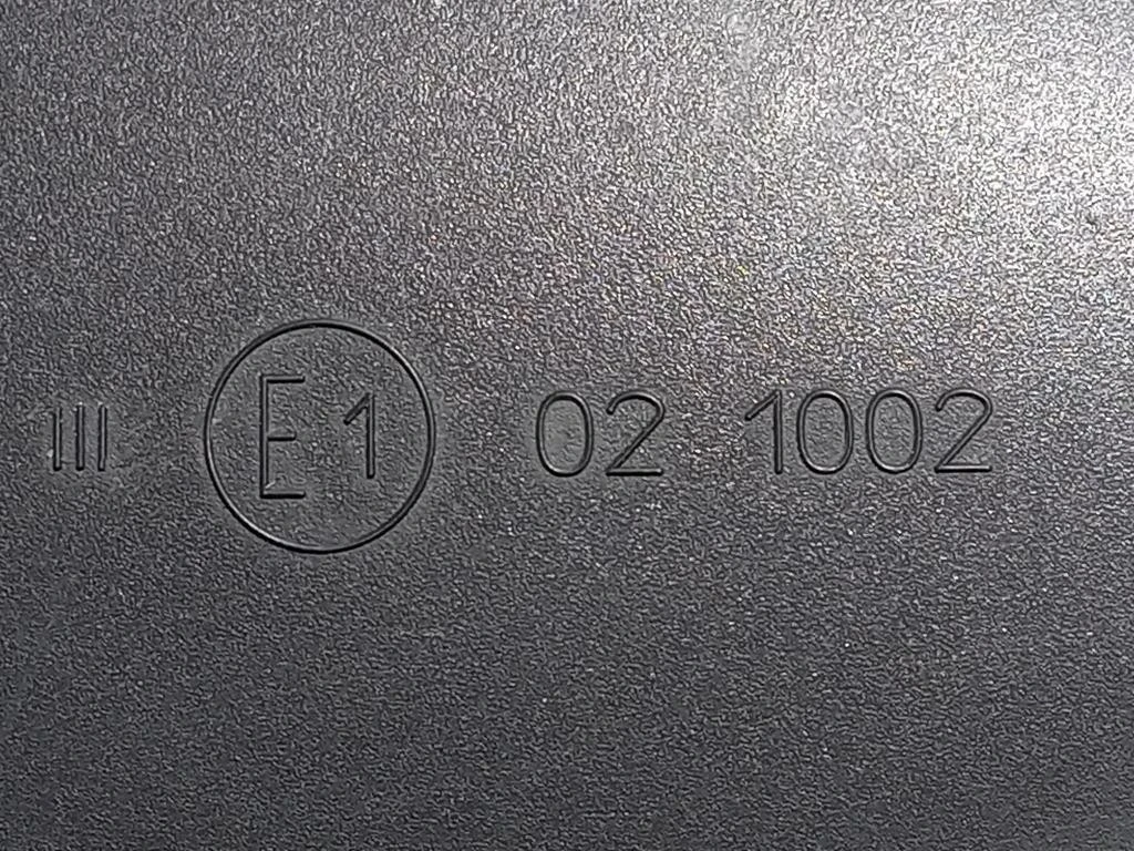 Retrovisore Esterno ANT SX 13269568 Opel Insignia A 2013