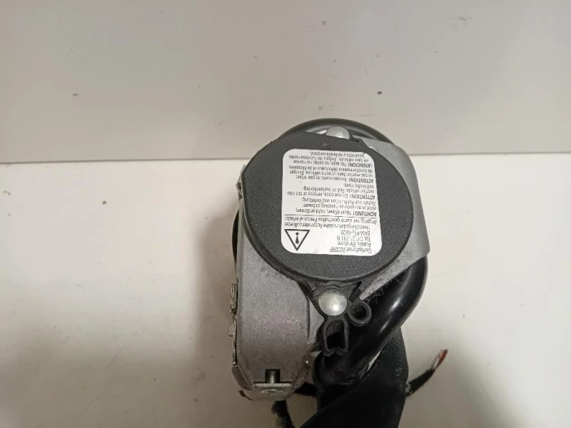 Cintura DI Sicurezza Sedile ANT SX BK21-V61294-ECW Ford Transit Custom I 2013