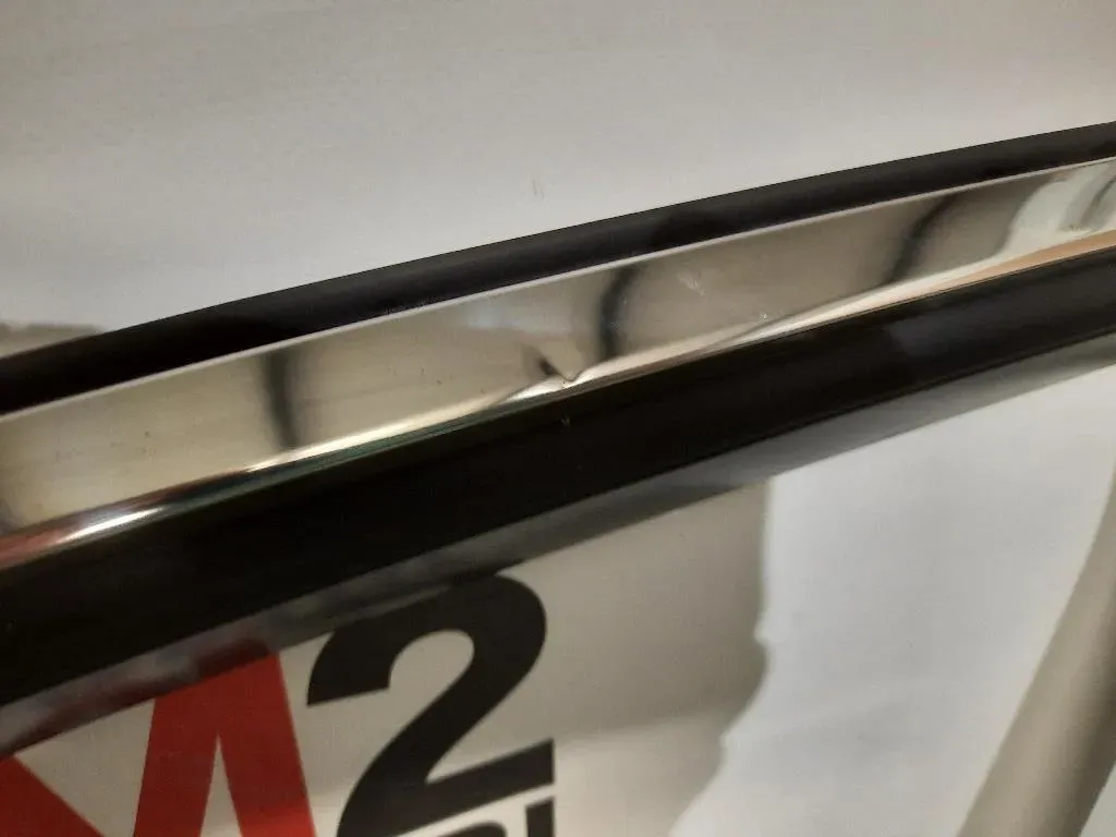 Porta ANT SX NUDA 6700248160 Lexus Serie RX IV 2016