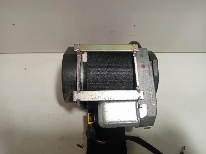 Cintura DI Sicurezza Sedile ANT SX BK21-V61294-ECW Ford Transit Custom I 2013