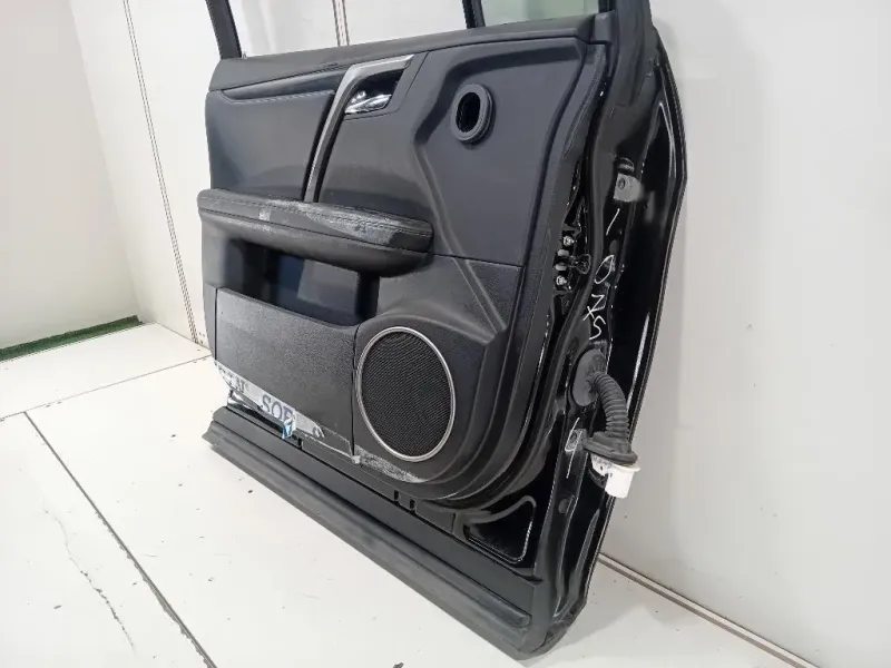 Porta ANT SX NUDA 6700248160 Lexus Serie RX IV 2016