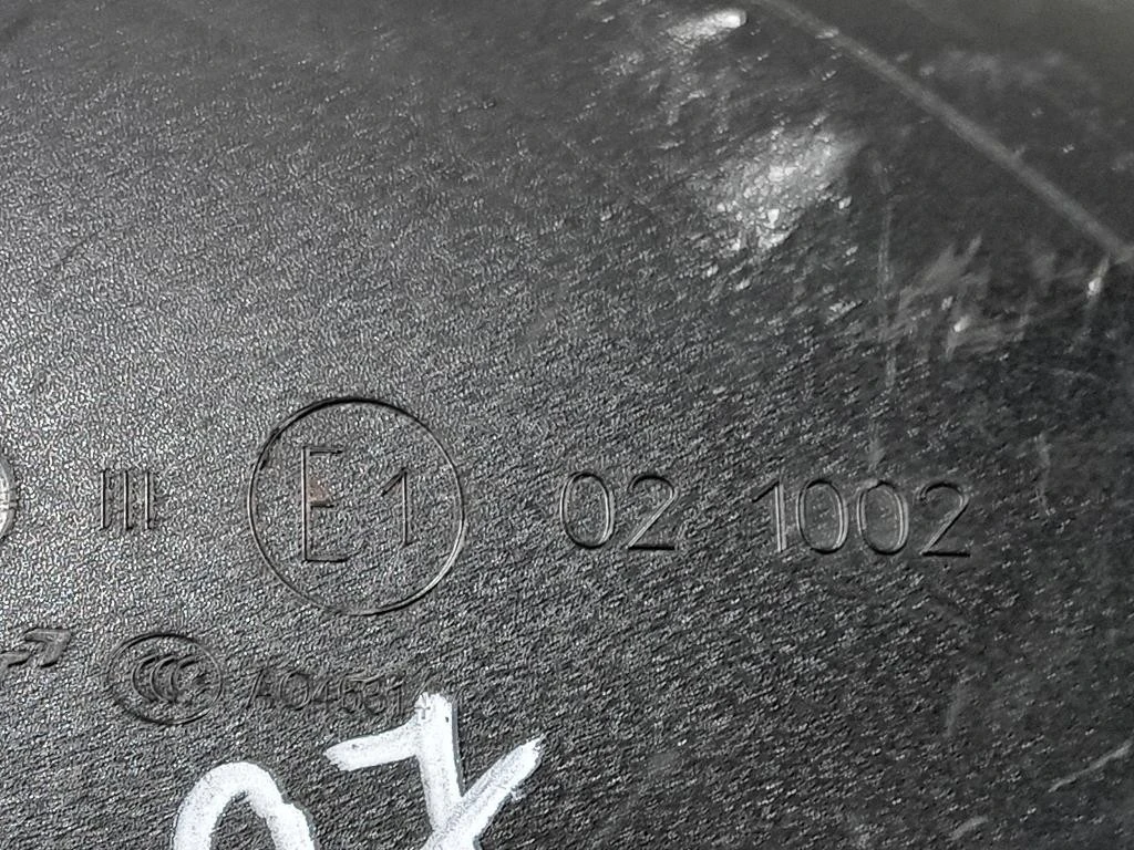 Retrovisore Esterno ANT SX 13269563 Opel Insignia A 2013