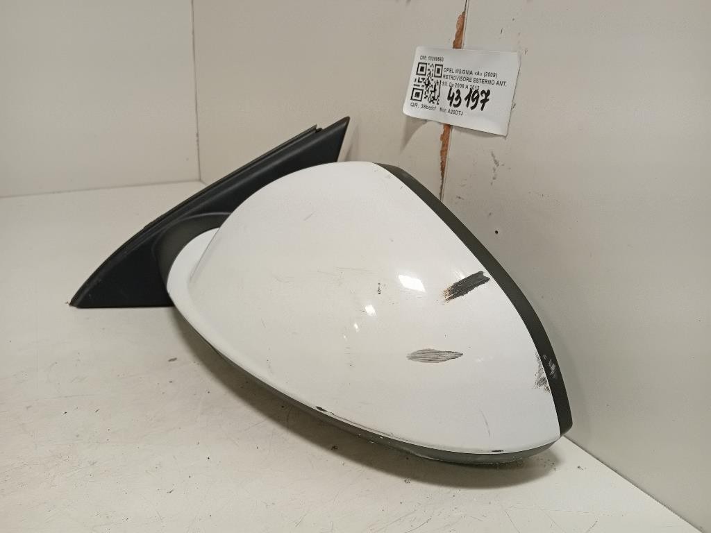 Cintura DI Sicurezza Sedile ANT SX 88870-0X200 Hyundai I10 I 2008