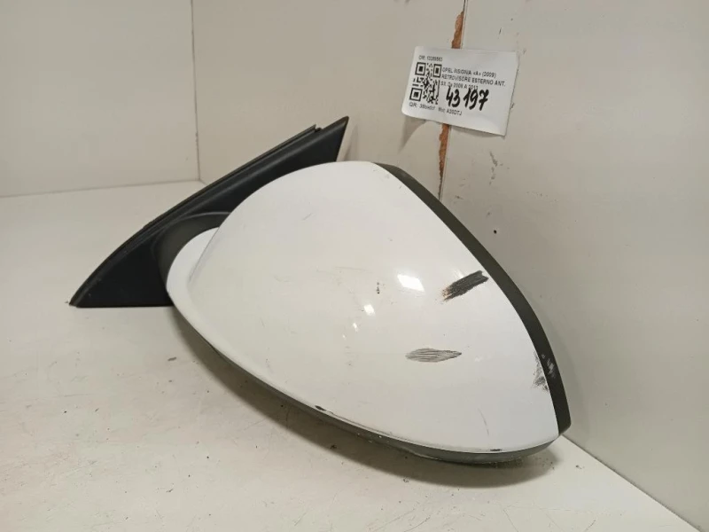 Retrovisore Esterno ANT SX 13269563 Opel Insignia A 2013