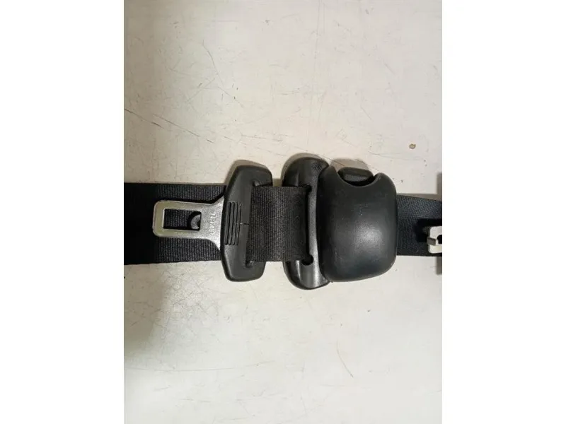 Cintura DI Sicurezza Sedile ANT SX 88870-0X200 Hyundai I10 I 2008