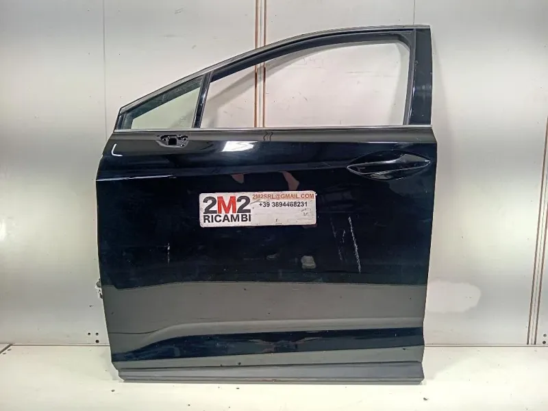 Porta ANT SX NUDA 6700248160 Lexus Serie RX IV 2016