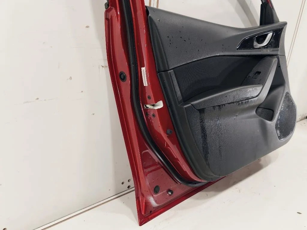 Porta ANT SX BHY05902XE Mazda 3 III 2014