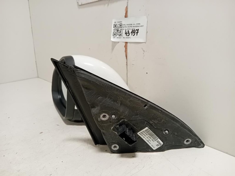 Cintura DI Sicurezza Sedile ANT SX 88870-0X200 Hyundai I10 I 2008