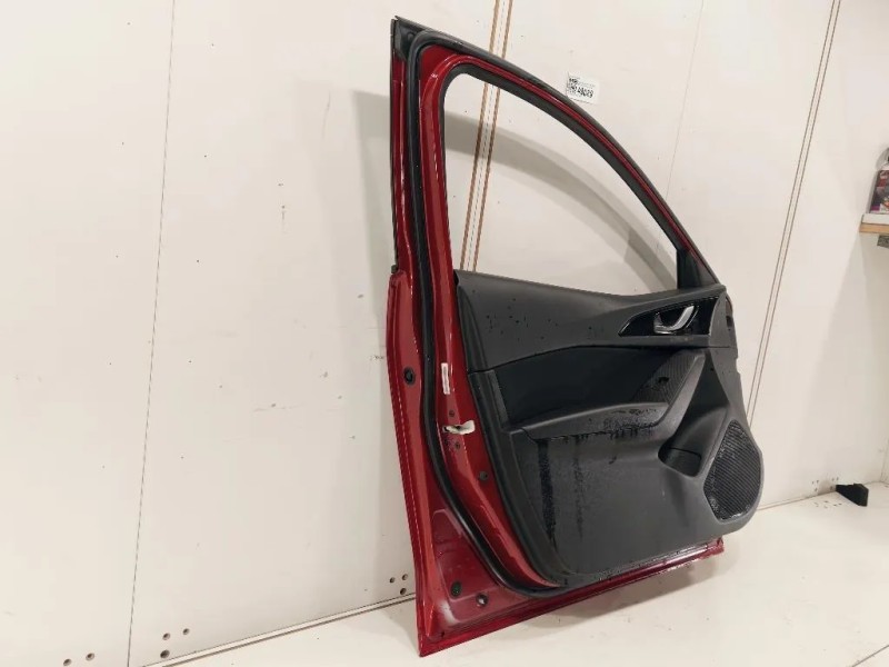 Porta ANT SX BHY05902XE Mazda 3 III 2014