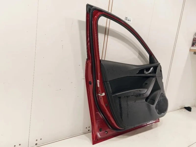 Porta ANT SX BHY05902XE Mazda 3 III 2014