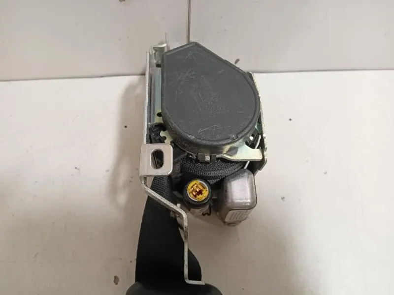 Cintura DI Sicurezza Sedile ANT SX 88870-0X200 Hyundai I10 I 2008