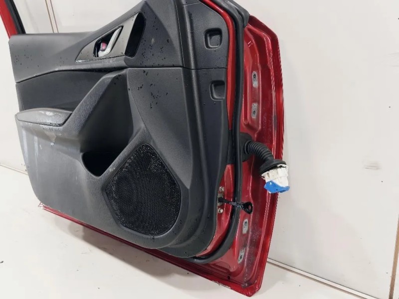 Porta ANT SX BHY05902XE Mazda 3 III 2014