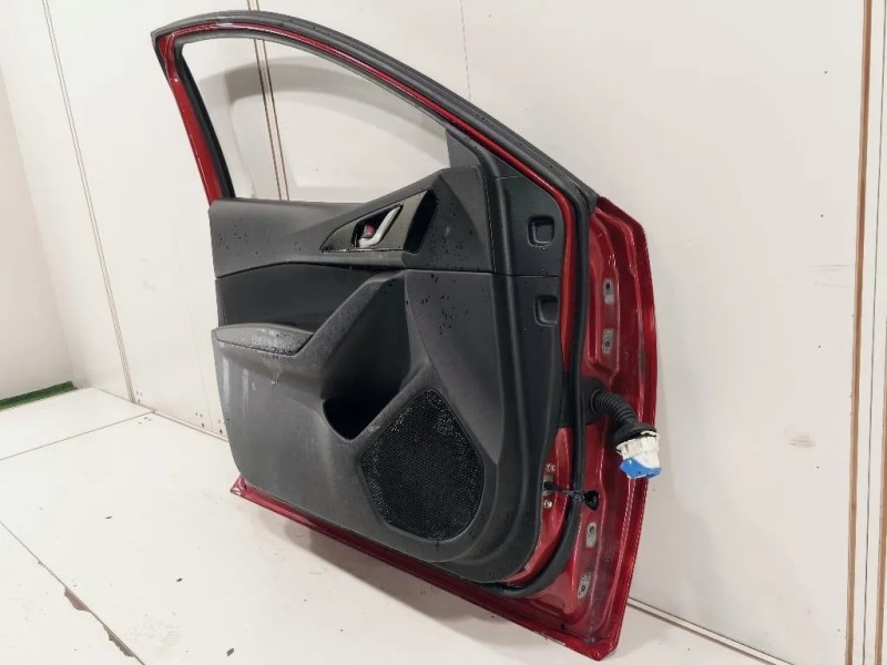 Porta ANT SX BHY05902XE Mazda 3 III 2014
