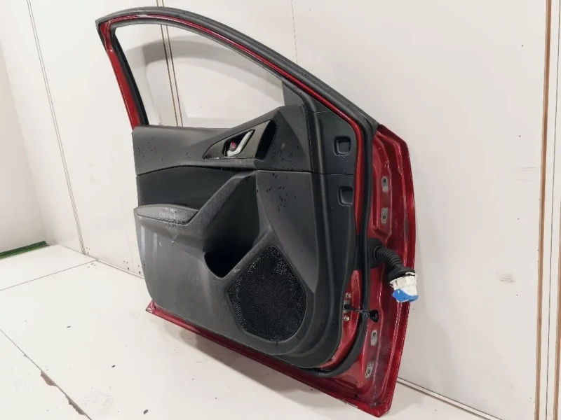 Porta ANT SX BHY05902XE Mazda 3 III 2014