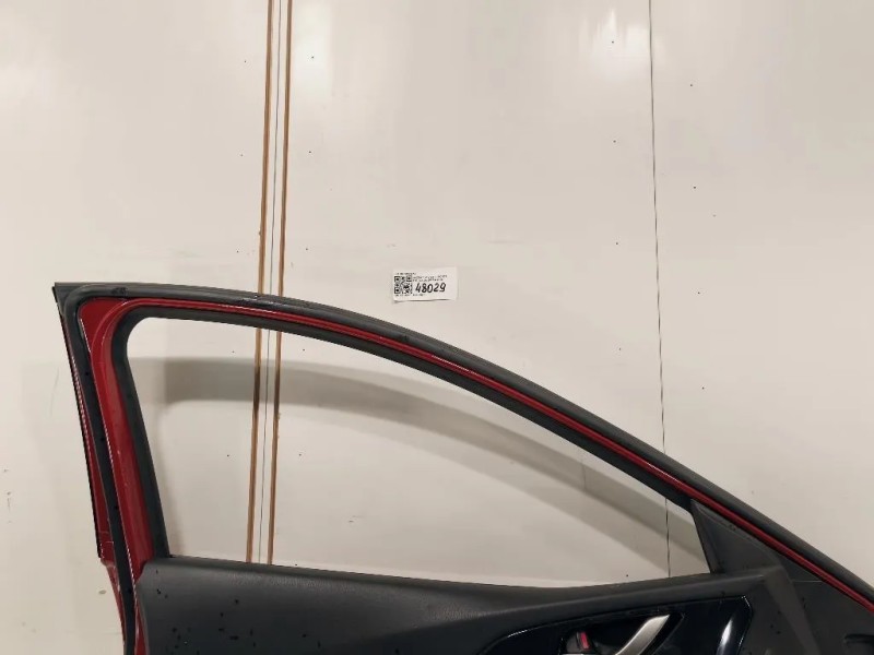 Porta ANT SX BHY05902XE Mazda 3 III 2014