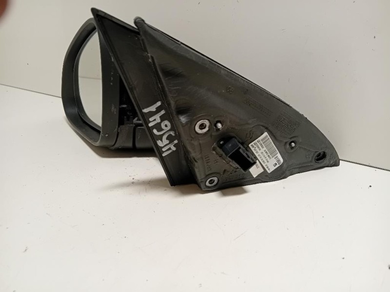 Cintura DI Sicurezza Sedile ANT SX 615260300B Hyundai I10 I 2008