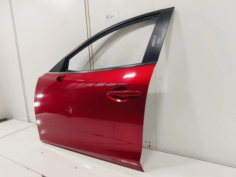 Porta ANT SX BHY05902XE Mazda 3 III 2014