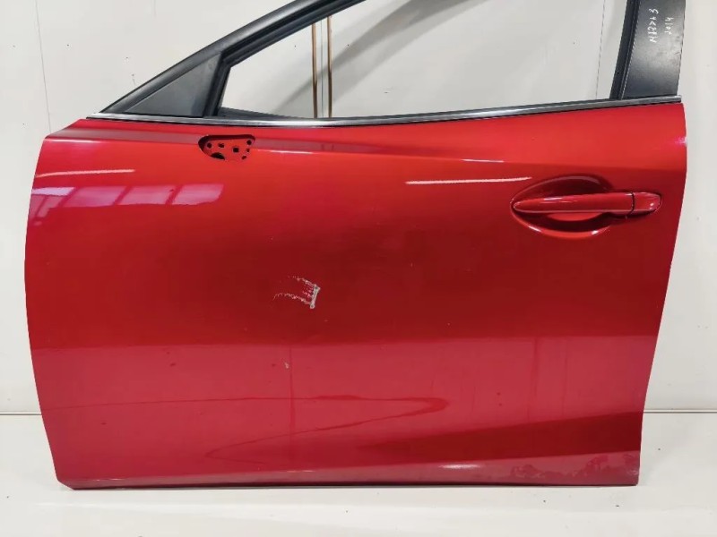 Porta ANT SX BHY05902XE Mazda 3 III 2014