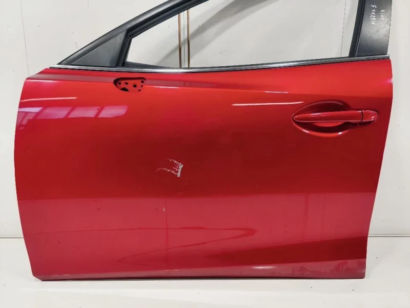 Porta ANT SX BHY05902XE Mazda 3 III 2014