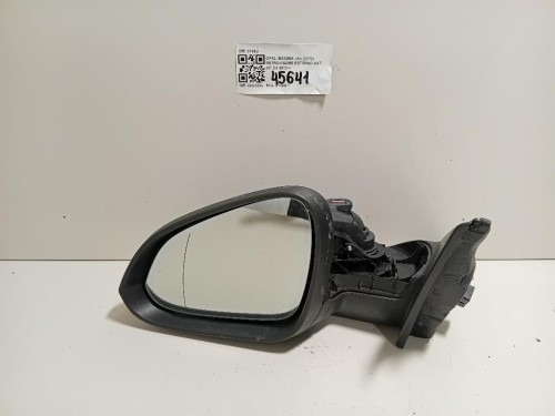 Retrovisore Esterno ANT SX 13329075 Opel Insignia A 2013