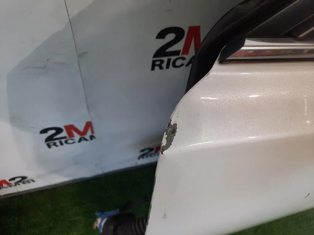 Porta ANT SX BHY05902XF Mazda 3 III 2016