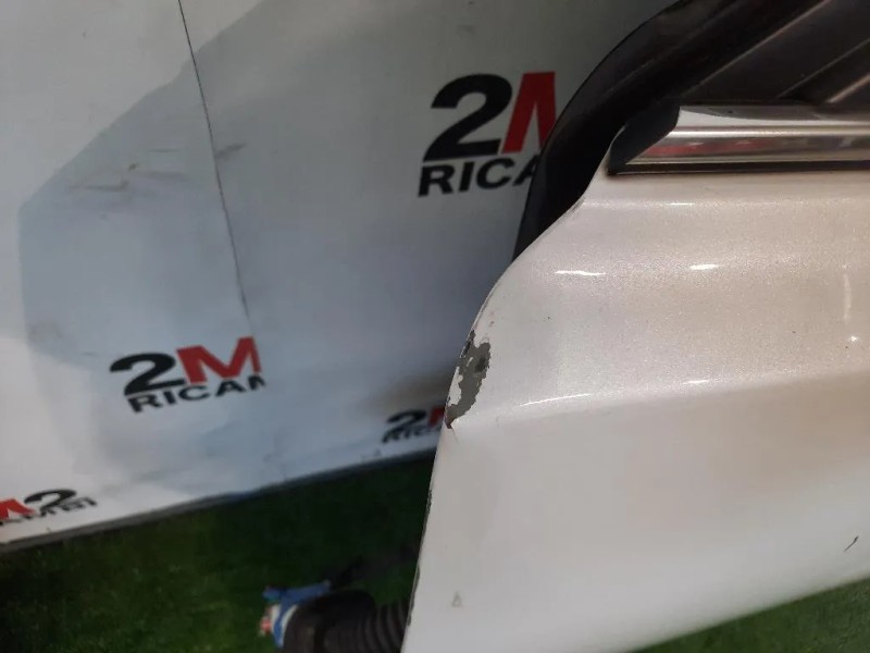 Porta ANT SX BHY05902XF Mazda 3 III 2016