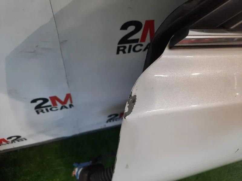 Porta ANT SX BHY05902XF Mazda 3 III 2016