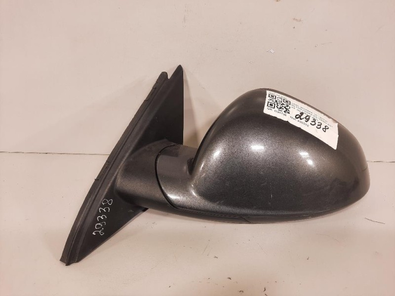 Retrovisore Esterno ANT SX 021002 7 FILE Opel Insignia A 2013