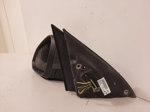 Porta ANT SX NUDA BHY05902XF Mazda 3 III 2016