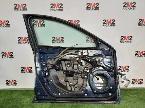 Porta ANT SX NUDA BHY05902XF Mazda 3 III 2016