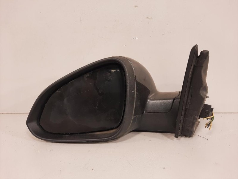 Cintura DI Sicurezza Sedile ANT SX 615260300B Hyundai I10 I 2008