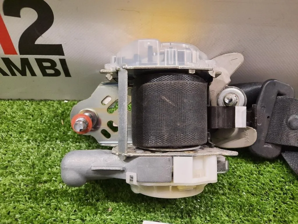 Cintura DI Sicurezza Sedile ANT SX 888101J200OM Hyundai I20 I 2009