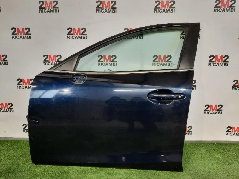 Porta ANT SX NUDA BHY05902XF Mazda 3 III 2016