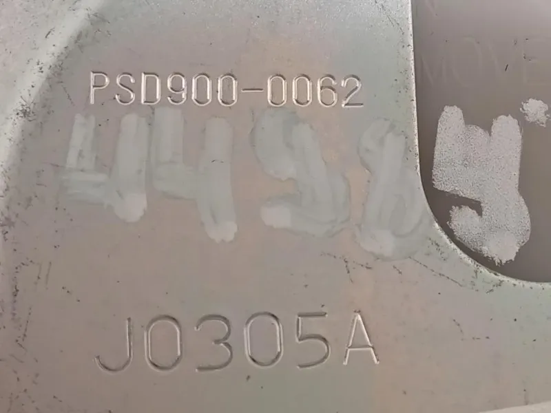 Cintura DI Sicurezza Sedile ANT SX 88810C8000TRY Hyundai I20 II 2014