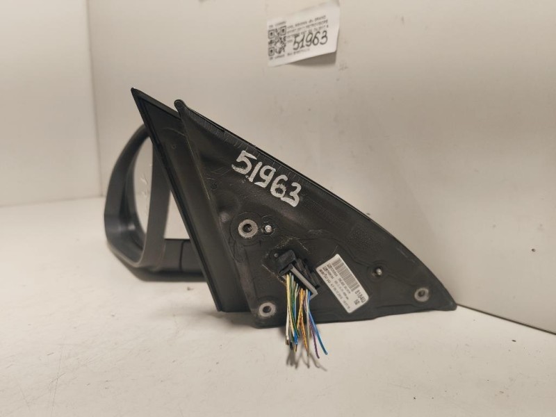 Cintura DI Sicurezza Sedile ANT SX 88810C8000TRY Hyundai I20 II 2014