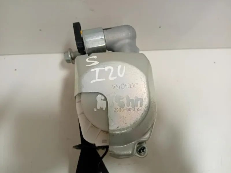 Cintura DI Sicurezza Sedile ANT SX 88810C8000TRY Hyundai I20 II 2014