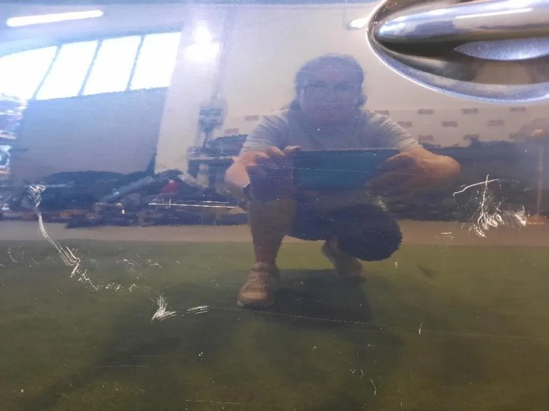 Porta ANT SX PORTIERA SPORTELLO Mazda 6 III 2013