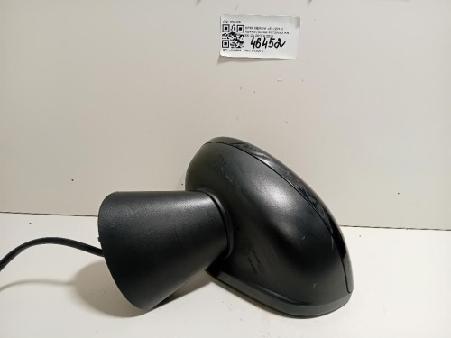Cintura DI Sicurezza Sedile ANT SX 88810-2L700WK Hyundai I30 I 2007