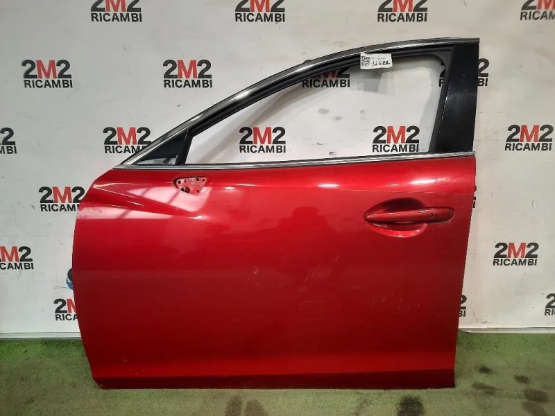 Porta ANT SX GHP959010 Mazda 6 III 2013
