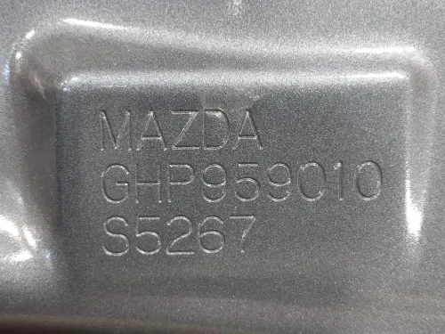 Porta ANT SX GHP959010 Mazda 6 III 2013