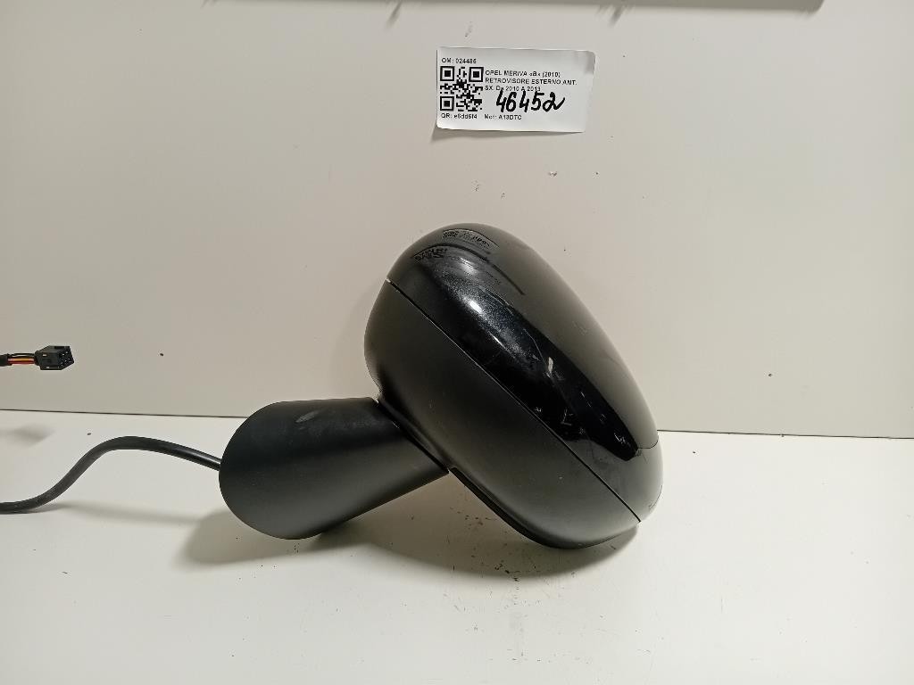 Porta ANT SX GHP959010 Mazda 6 III 2013