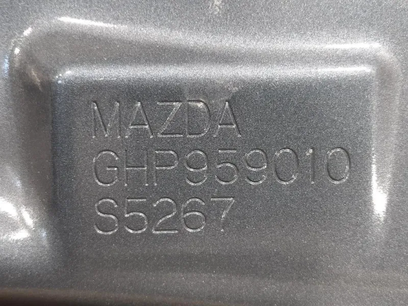 Porta ANT SX GHP959010 Mazda 6 III 2013