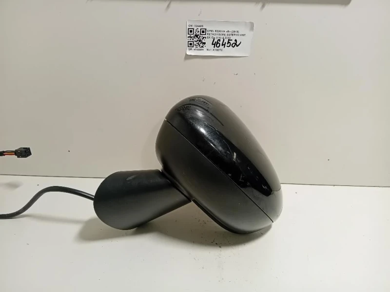 Retrovisore Esterno ANT SX 024485 Opel Meriva B 2010