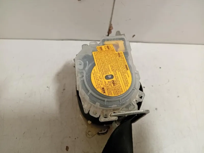 Cintura DI Sicurezza Sedile ANT SX 88810-2L700WK Hyundai I30 I 2007