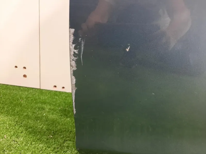 Porta ANT SX GHP959010 Mazda 6 III 2013